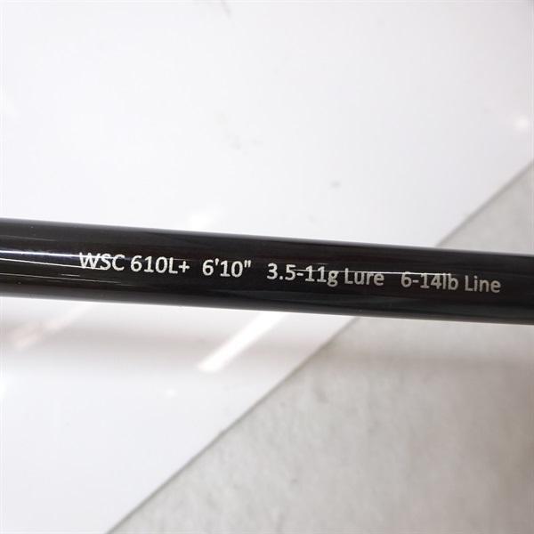 ワイルドサイドＷＳＣ６１０Ｌ＋